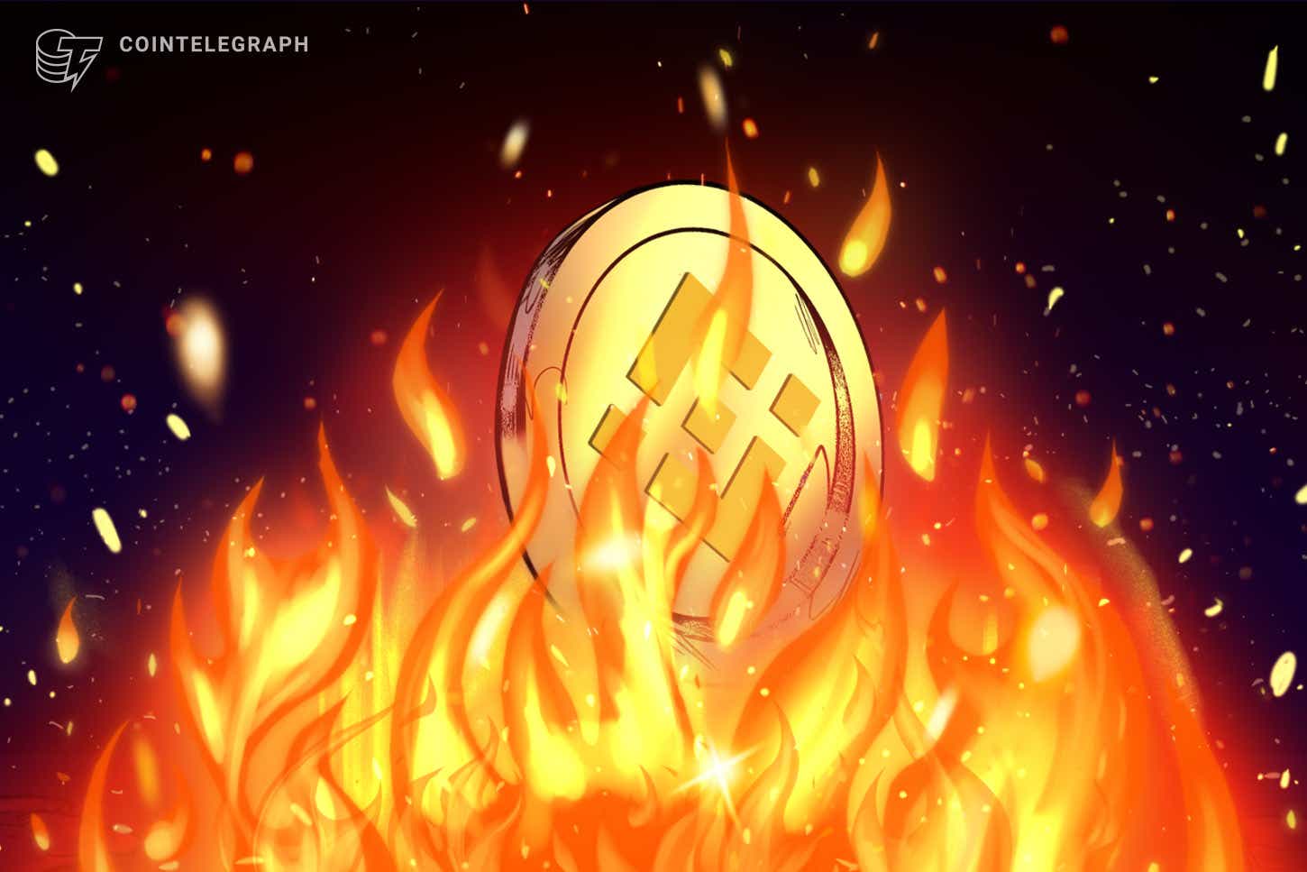 Binance-introduces-bnb-auto-burn-to-replace-quarterly-burn-protocol