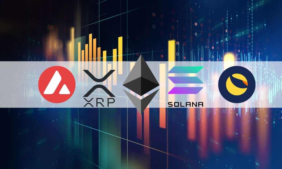 Crypto-price-analysis-dec-24:-ethereum,-ripple,-solana,-luna,-and-avalanche