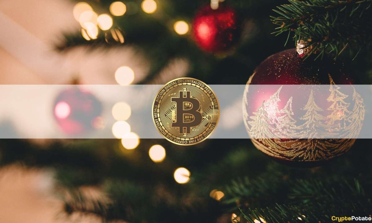 Green-xmas:-bitcoin-tops-$50k,-luna-dominates-(this-week’s-recap)