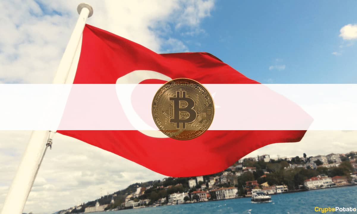 Turkey-president-announces-a-cryptocurrency-bill,-speaks-of-a-new-economic-model