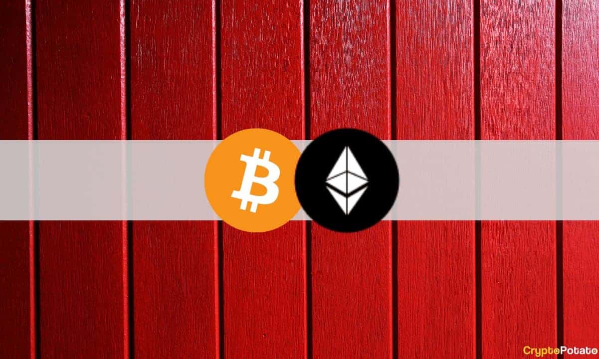 Bitcoin-drops-$3k-after-getting-rejected-at-$52k:-ethereum-below-$4k-(market-watch)