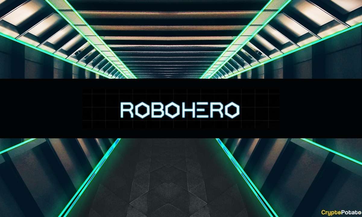 Robohero:-generating-income-for-play2earn-gamers