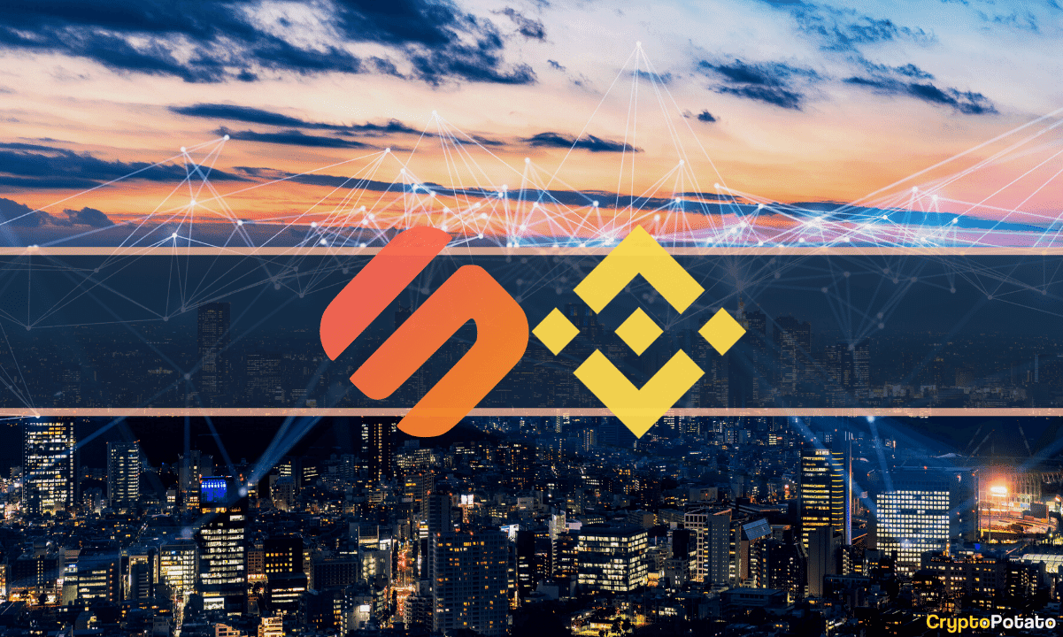 Sxp-soars-30%-as-binance-agrees-to-acquire-the-outstanding-swipe-shares