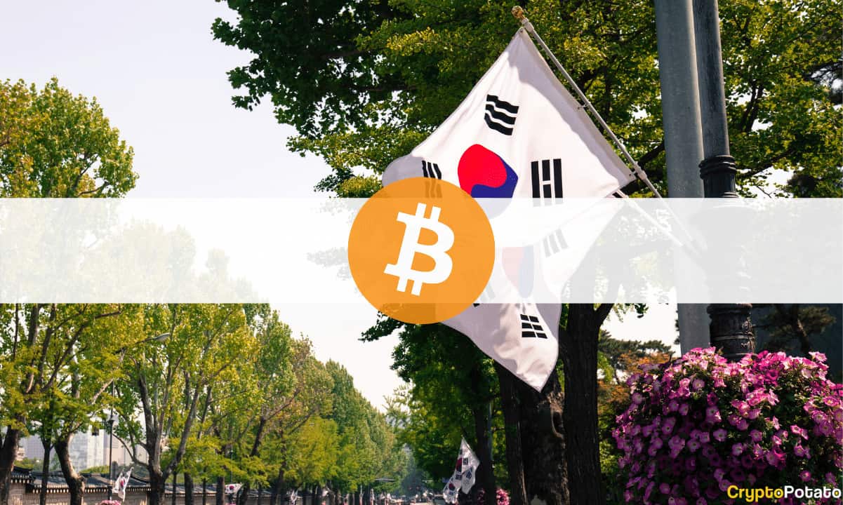 South-korean-lawmaker-to-accept-political-donations-in-bitcoin:-report