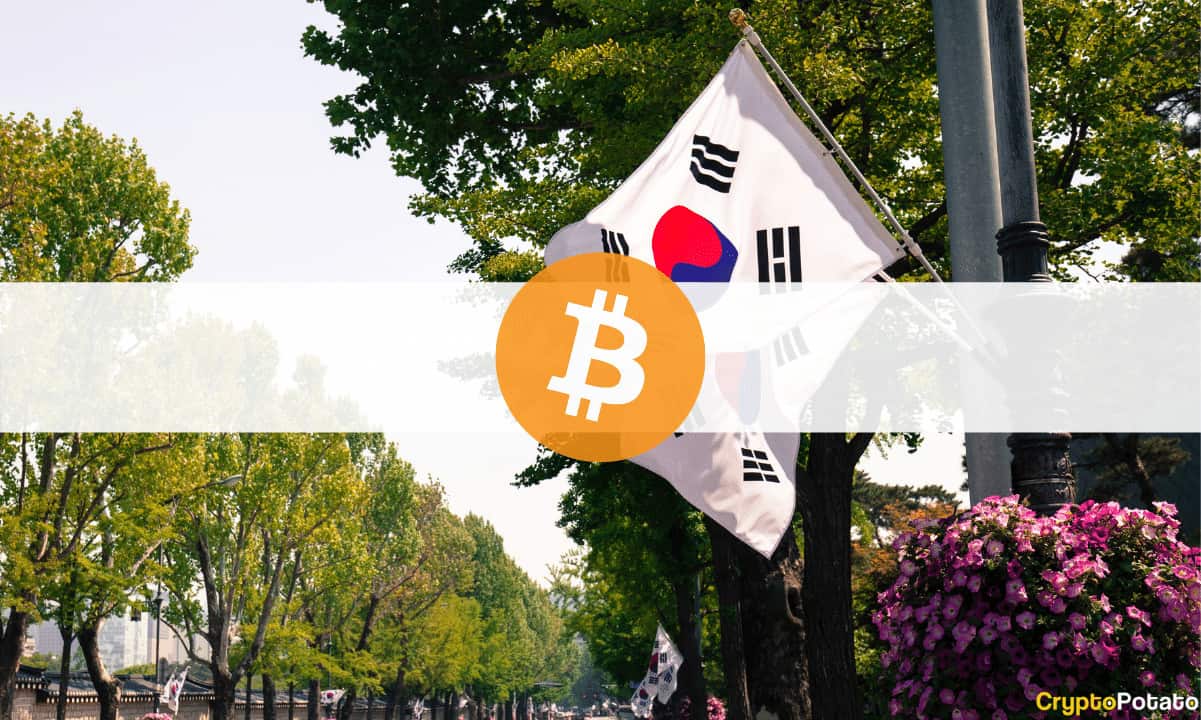 South-korean-lawmaker-to-accept-political-donations-in-bitcoin:-report
