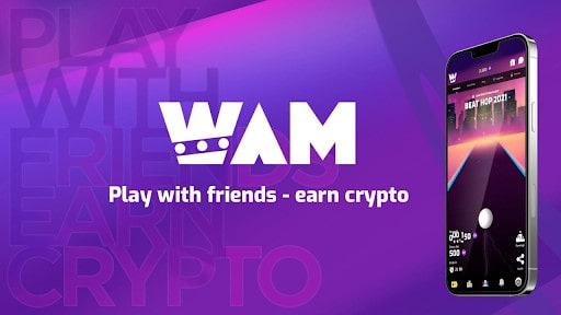 Fc-university-of-cluj-is-now-sponsored-by-wam,-the-first-play-to-earn-social-media-platform