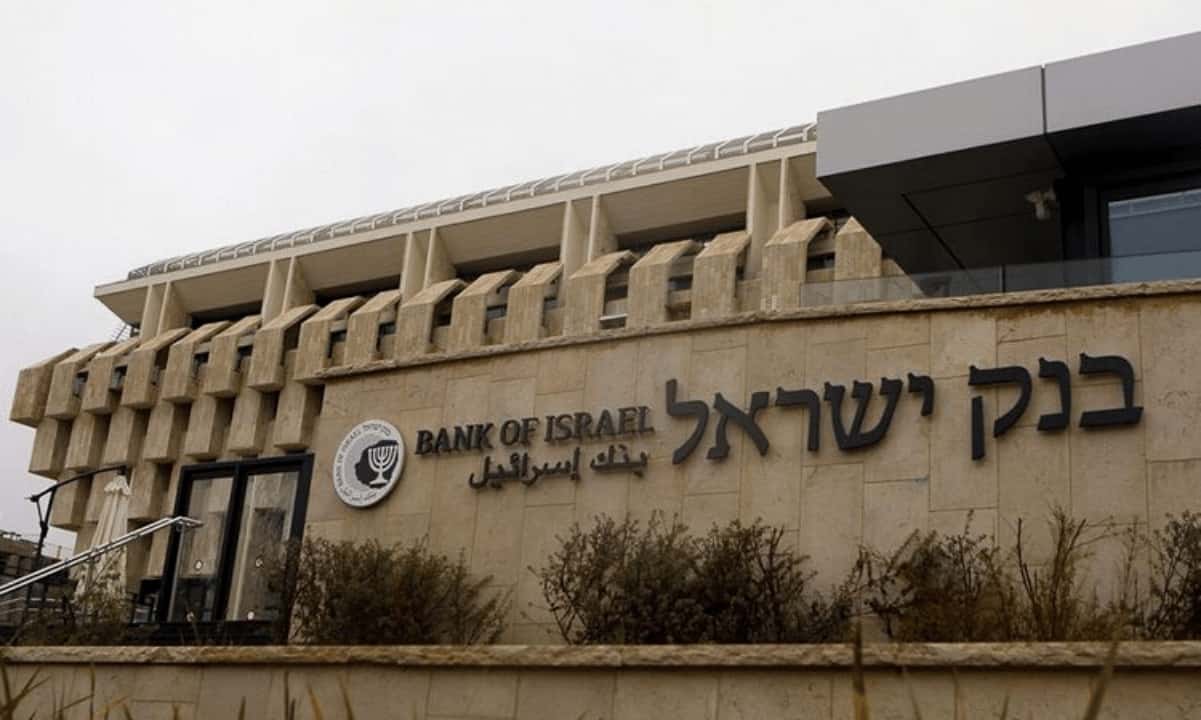Israeli-central-bank-forces-all-banks-to-accept-profits-from-cryptocurrency:-report