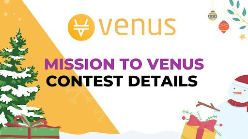 Venus-protocol-launches-mission-to-venus-with-extra-apy-and-revenue-share-for-xvs-holders