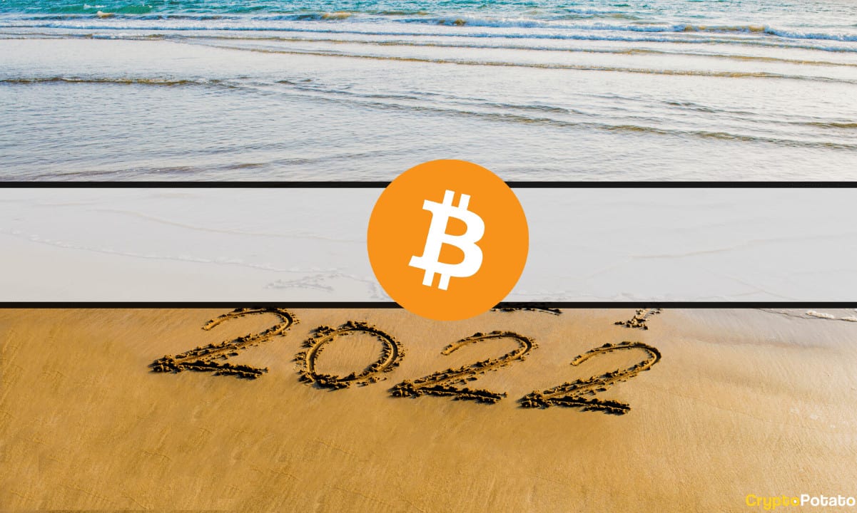 Survey:-only-24%-think-bitcoin-price-will-be-below-$50k-by-end-of-2022