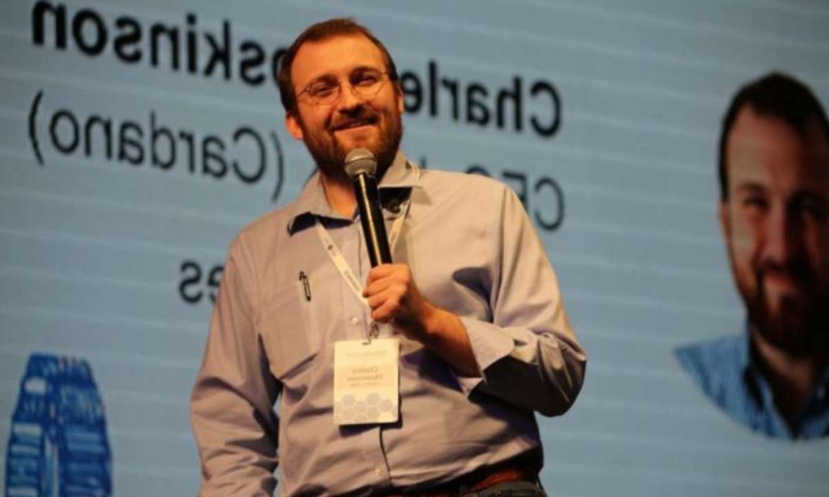 Cardano-founder-charles-hoskinson-argues-regulators-will-clamp-down-on-nfts-in-2022