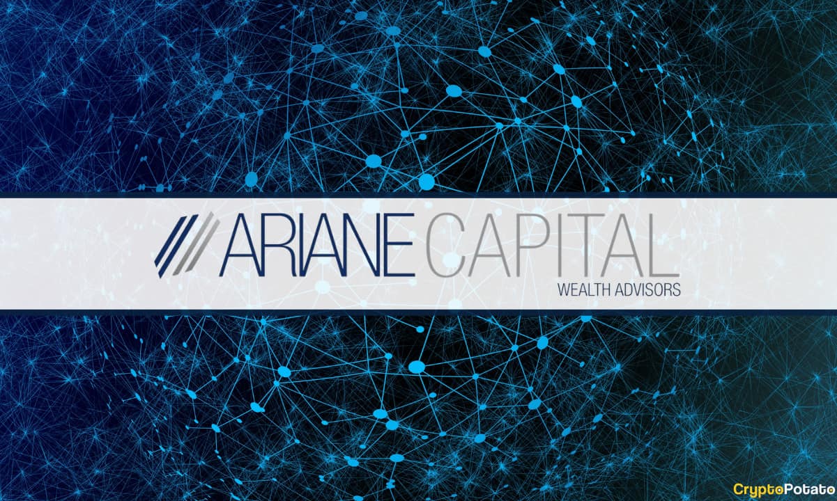 Ariane-capital-notes-impressive-crypto-investment-fund-performance-despite-2021’s-bearish-periods