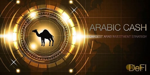 Arabic-cash:-coinmarketcap-approves-abic-token