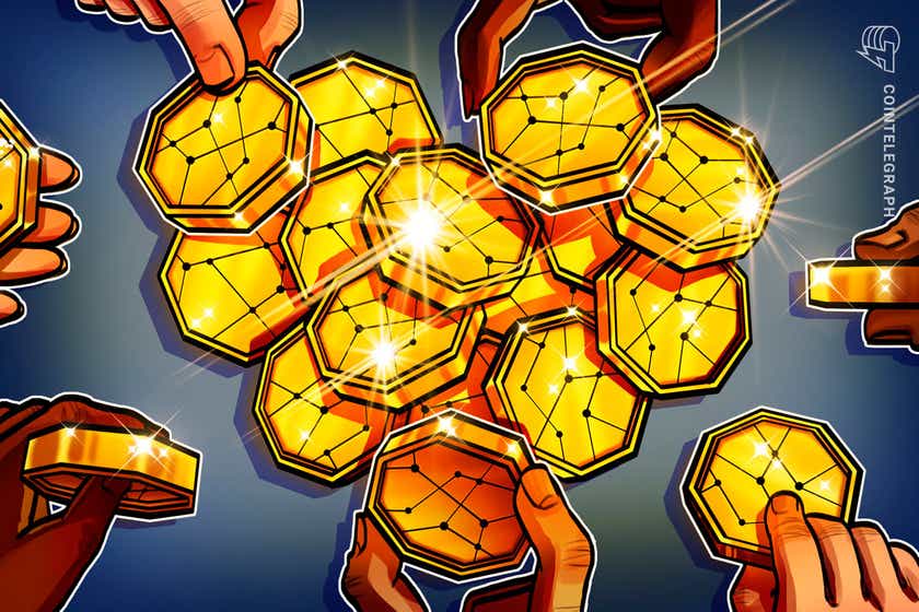 Blockchain-gaming-community-raises-$1.4m-to-help-typhoon-victims