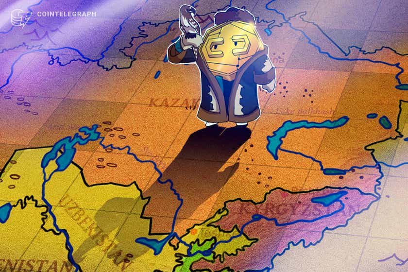 Bitcoin-mining-manufacturer-canaan-expands-footprint-in-kazakhstan
