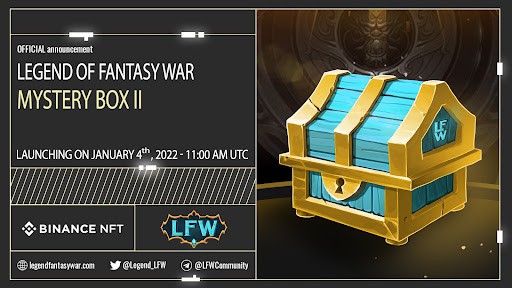 Binance-nft-x-lfw-mystery-box-ii