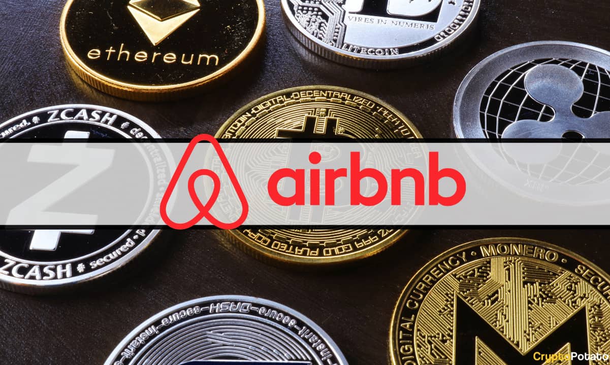Airbnb-ceo-dabbles-with-adding-crypto-payments-in-2022