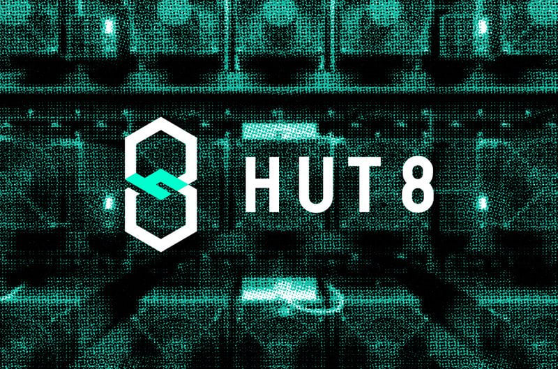 Hut-8-ends-2021-with-5,518-btc-in-reserve,-secures-$30m-loan