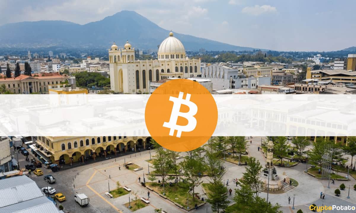 El-salvador’s-government-prepar-laws-covering-bitcoin-bonds