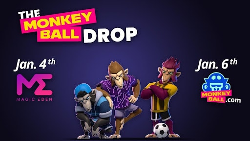 Play-to-earn-soccer-game-monkeyball-launches-mbs-trading-and-announces-upcoming-nft-drop