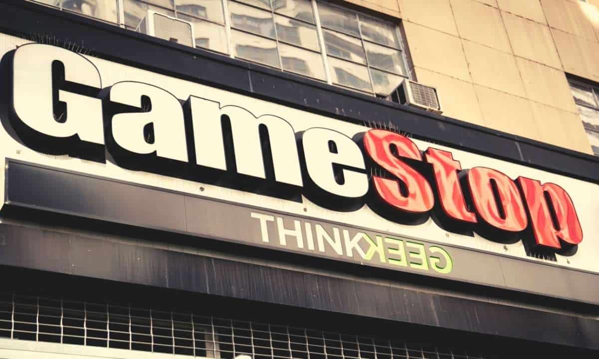 Gamestop-to-enter-crypto-and-nft-markets-in-turnaround-drive