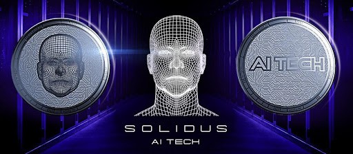 Solidus-ai-tech-raises-$4.35m-in-private-aitech-token-sale