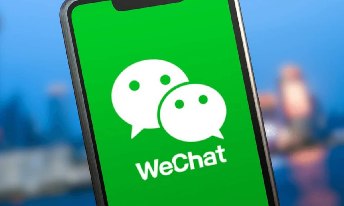 Messaging-app-giant-wechat-to-support-digital-yuan-payments-(report)