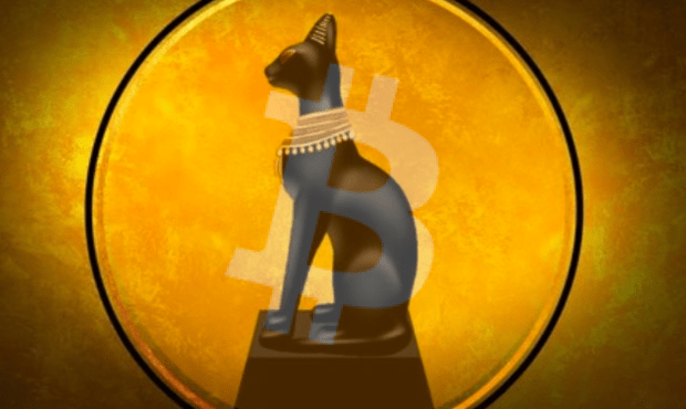 Bitcoin-as-a-divine-idea