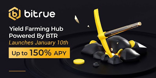 Bitrue-is-launching-a-new-yield-farming-hub