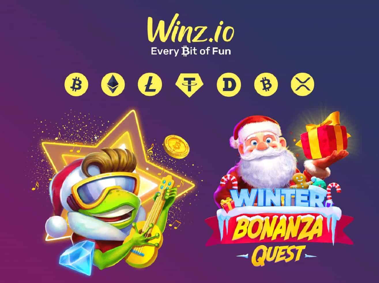 Winzio-revamps-platform-and-launches-two-no-wagering-bonus-events-for-all-players