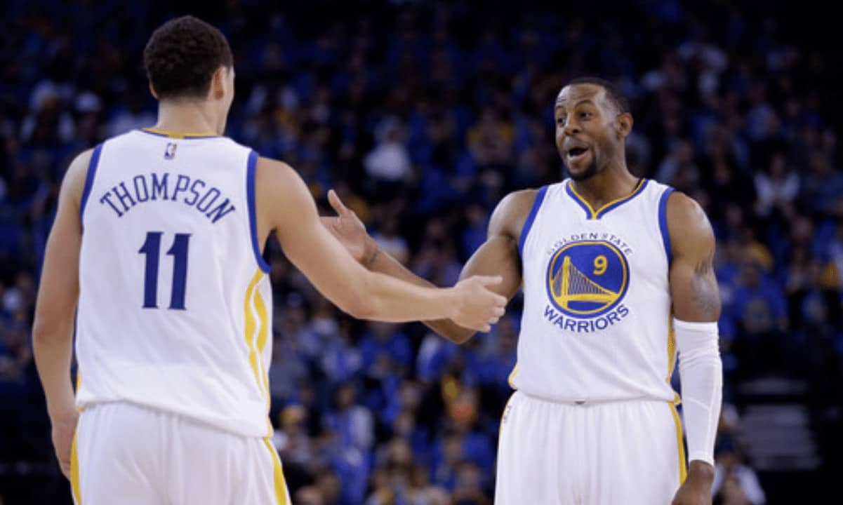 Golden-state-warriors’-klay-thompson-and-andre-iguodala-to-receive-salaries-in-bitcoin
