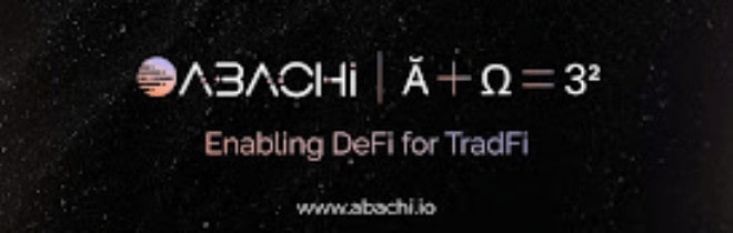Abachi-aims-to-converge-traditional-finance-with-defi