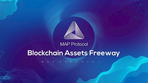 Map-protocol,-a-freeway-for-blockchain-assets,-announces-upcoming-mainnet-launch