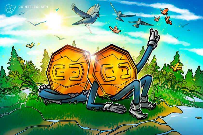 Green-and-gold:-the-crypto-projects-saving-the-planet