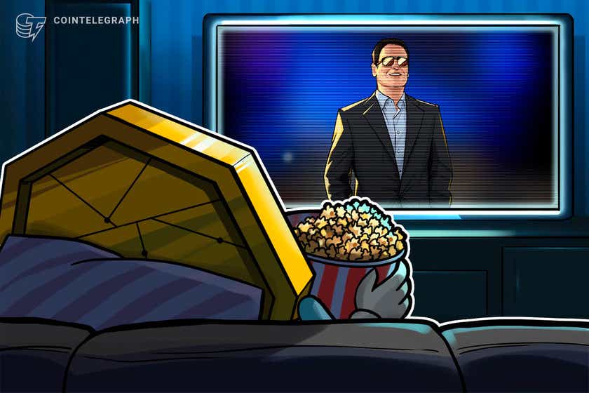 Aside-from-shark-tank,-mark-cuban-says-80%-of-his-new-investments-are-in-crypto