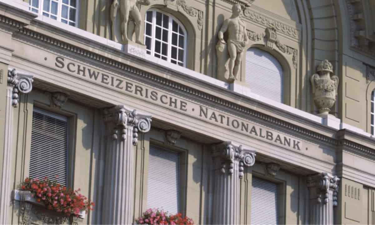 Swiss-national-bank,-citigroup,-and-goldman-tested-a-joint-cbdc-project:-report