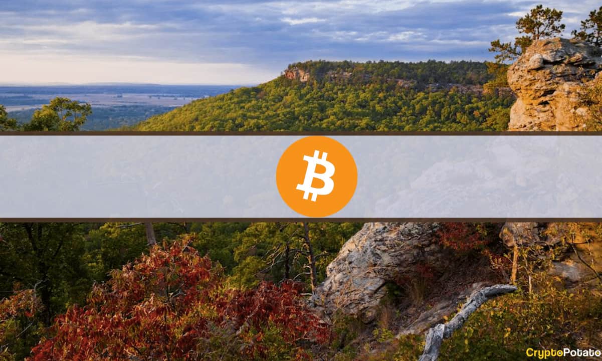 Northwest-arkansas-offers-$10,000-in-bitcoin-to-people-who-settle-in-the-region