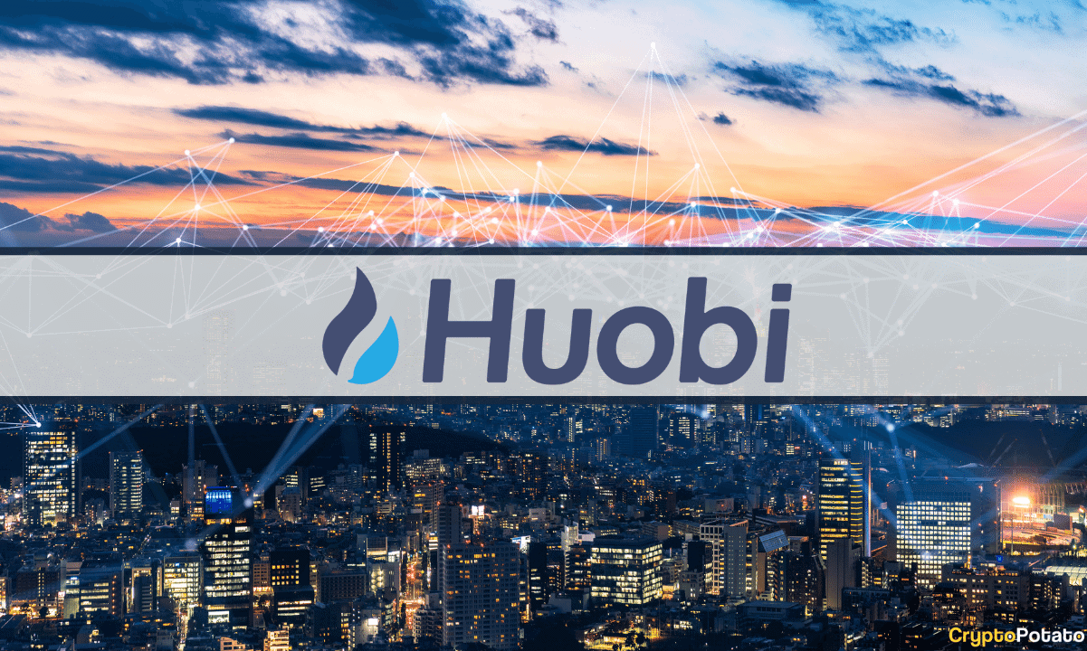 Huobi-reports:-70%-of-crypto-investors-joined-in-2021-(survey)