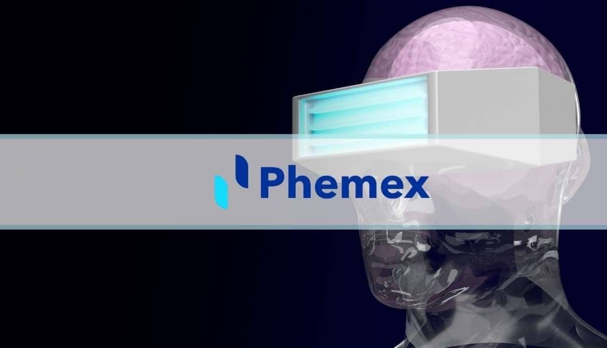 Phemex-steals-the-show-as-the-metavers-puts-a-spotlight-on-blockchain