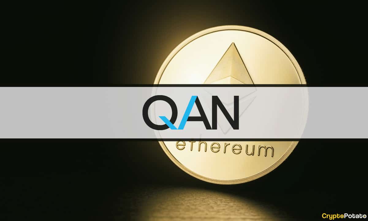 Ethereum-compatible-quantum-resistant-blockchain-qanplatform-launches-public-testnet