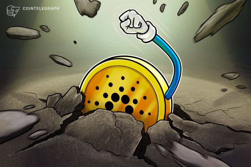 Cardano-goes-‘full-send’-with-a-50%-ada-rally-ahead-of-sundaeswap-launch