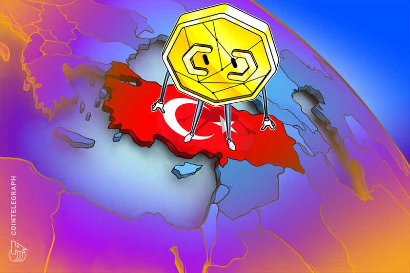 Turkish-ruling-party-holds-meeting-in-metaverse,-talks-crypto-regulation