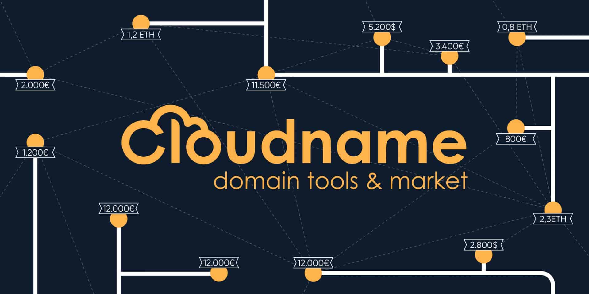 Cloudname-launches-innovative-platform-for-domain-tokenization-and-trading