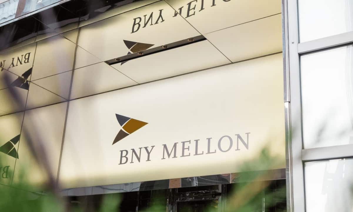 Crypto-could-contribute-to-bny-mellon’s-revenue-in-2023,-says-ceo