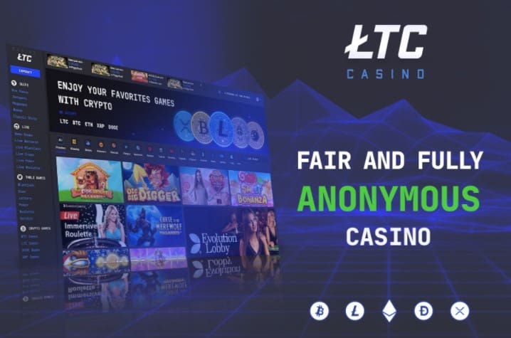 Ltc-casino-now-accepts-dogecoin-as-payment