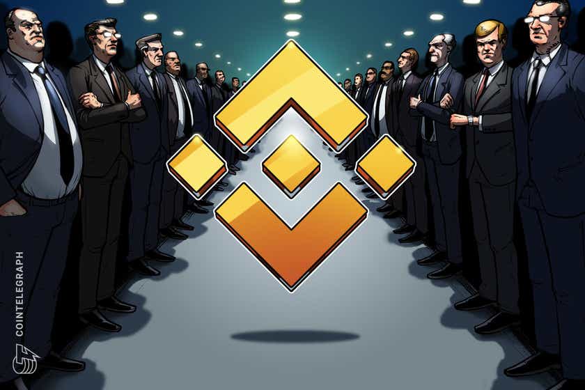 Reuters:-binance-was-withholding-information-from-regulators,-repeatedly-shunned-own-compliance-department