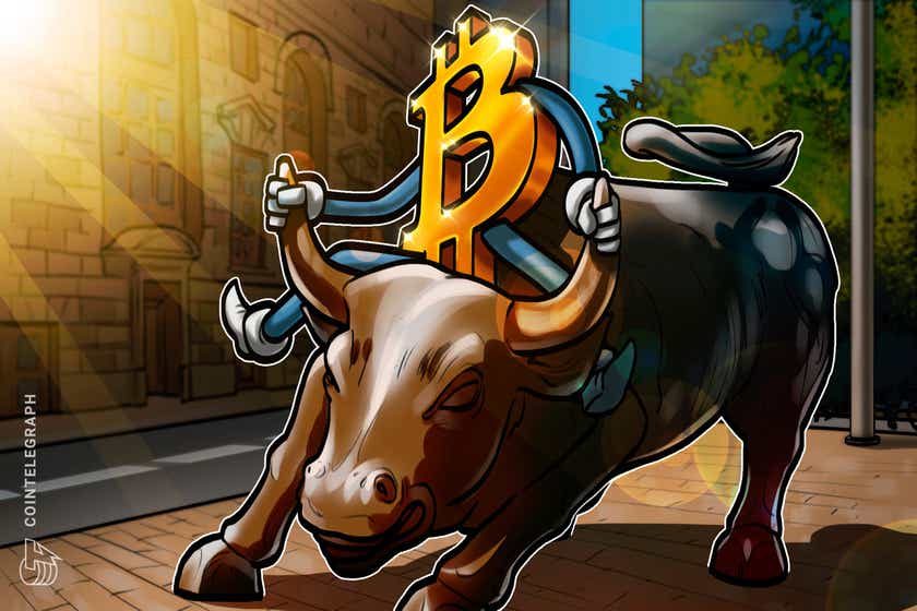 Bitcoin-falls-to-$36k,-traders-say-bulls-need-a-‘hail-mary’-to-avoid-a-bear-market