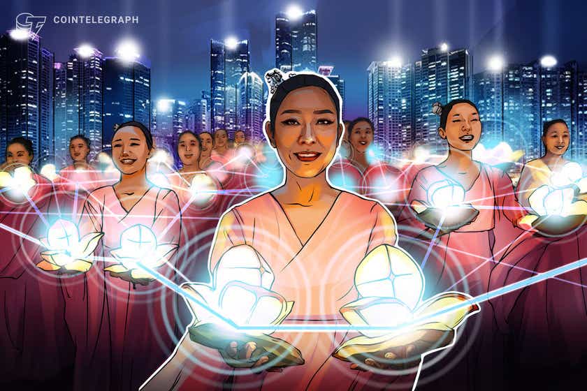 Bank-of-korea-completes-first-phase-of-digital-currency-pilot