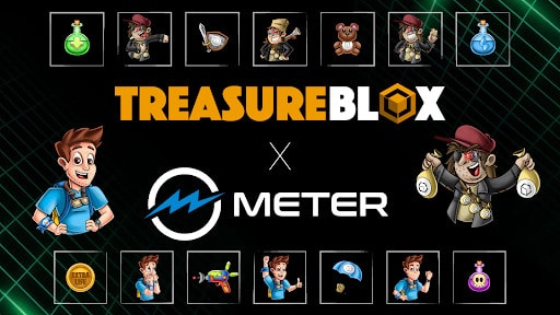 Treasureblox,-p2e-treasure-hunt-as-a-service-platform,-set-to-launch-on-meter-network