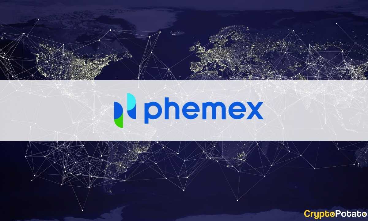 Phemex-targets-metaverse-and-nfts:-adds-new-offerings-for-trading