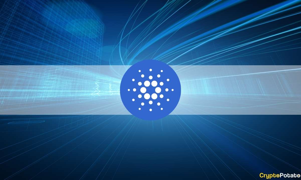 Cardano-faces-90%+-blockchain-overload-for-over-a-week